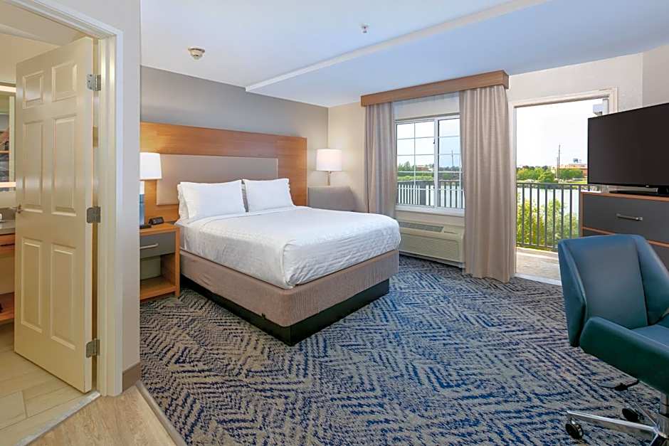Candlewood Suites Idaho Falls By IHG