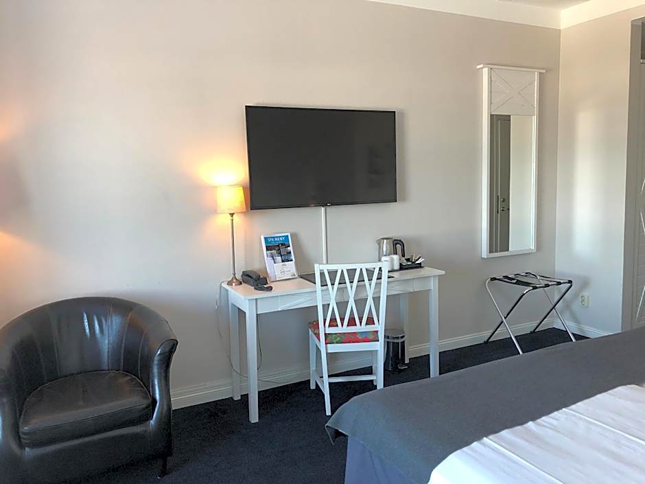 Dalecarlia Hotel & Spa, BW Premier Collection