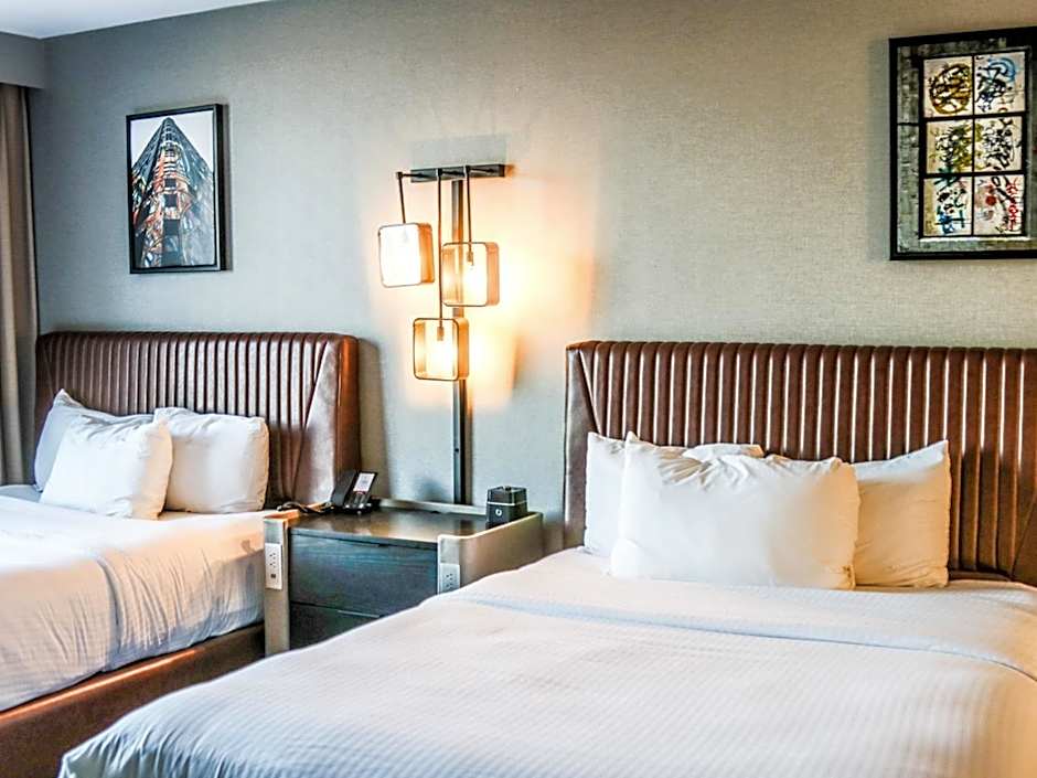 Hollywood Casino-Hotel at Greektown