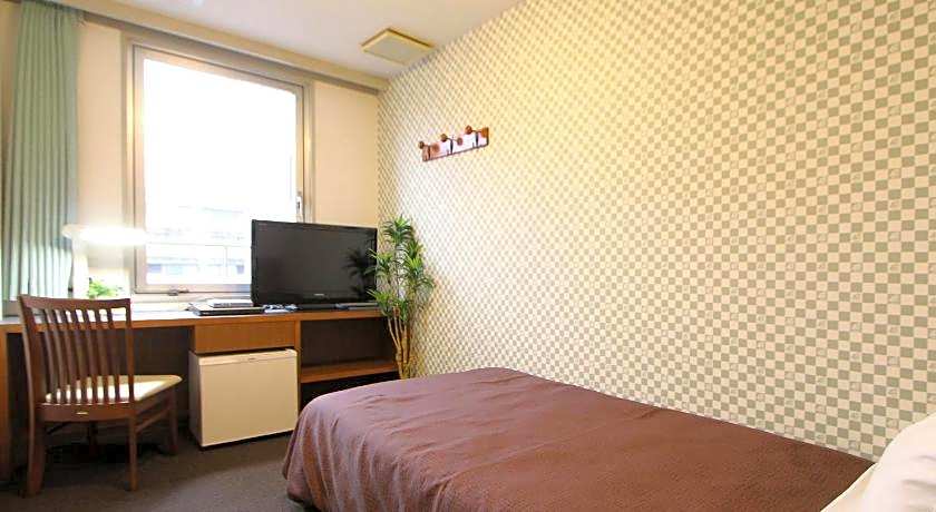 HOTEL LiVEMAX Budget Tokyo Kiba