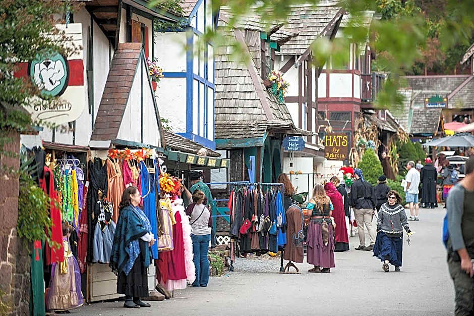 Hampton Inn Manheim Hershey Lancaster