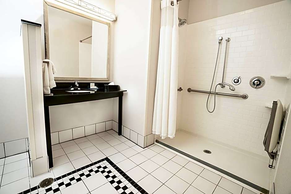 Fairfield Inn & Suites by Marriott Kearney