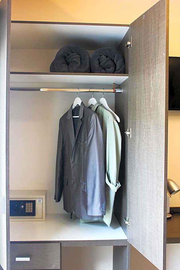 Abril Hotel Boutique