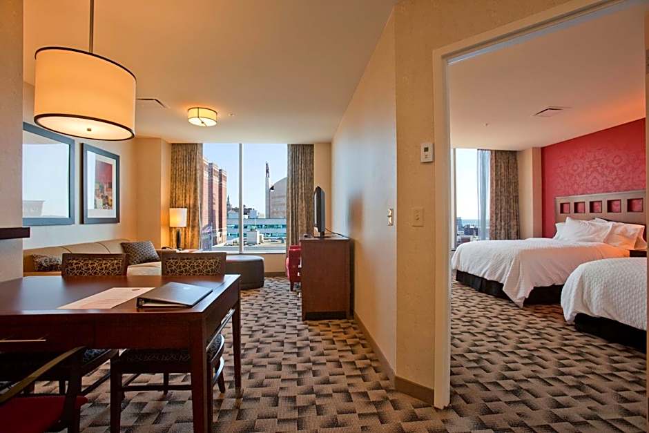 Embassy Suites By Hilton Buffalo