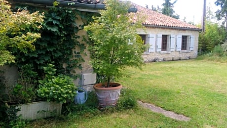 Hâvre de paix en Gascogne