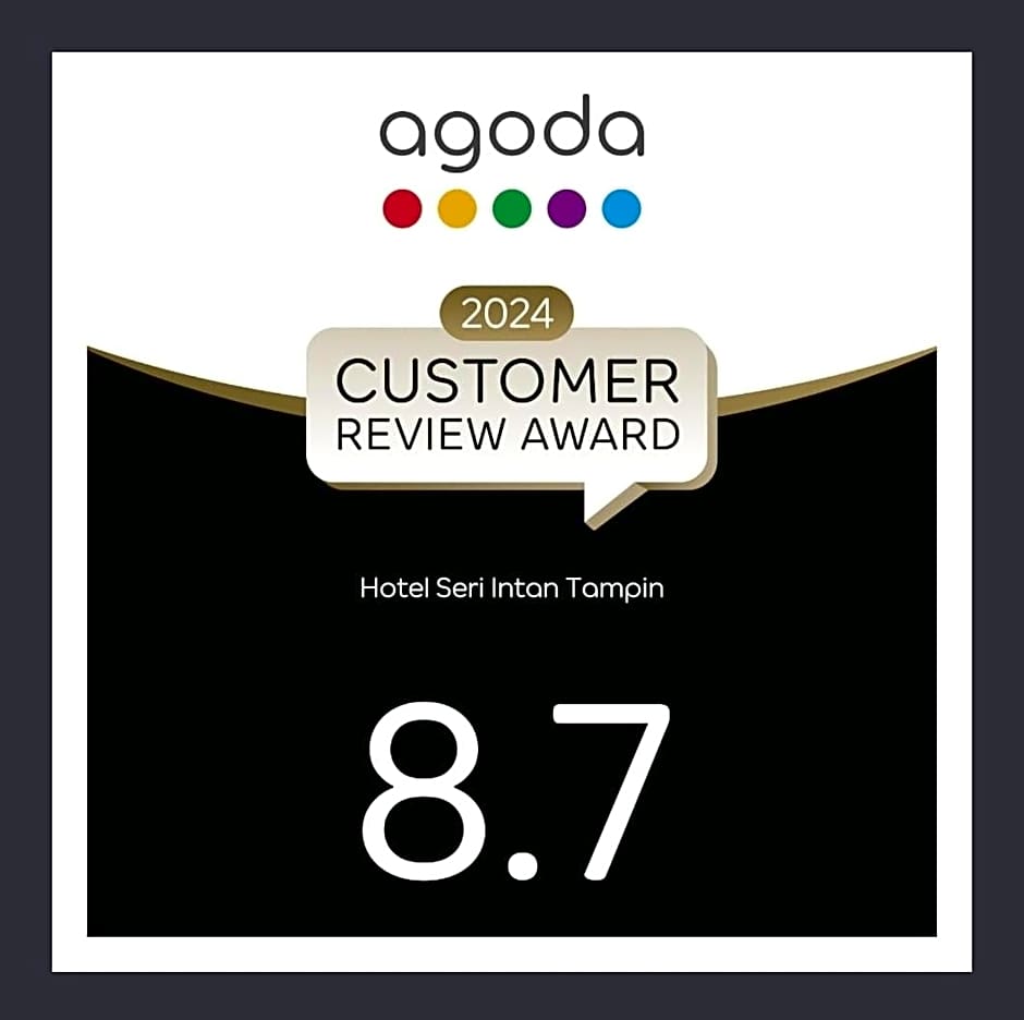 Hotel Seri Intan Tampin