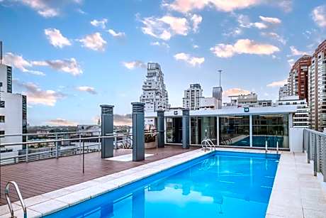 Dazzler by Wyndham Polo