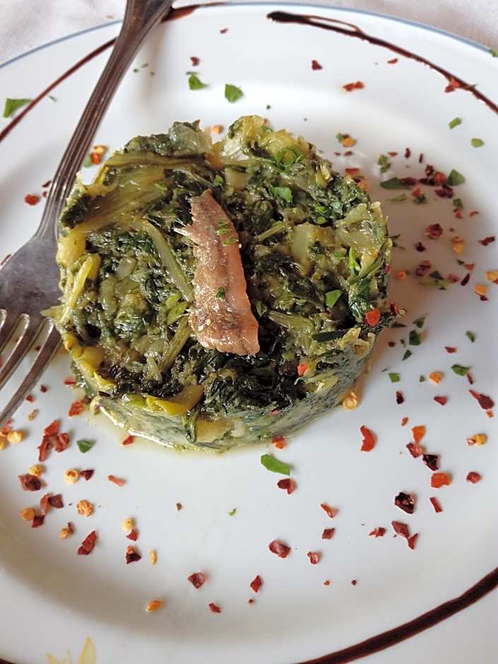 Agriturismo Masseria Alberotanza