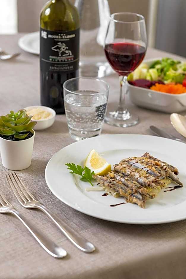 Hotel Eliseo Riccione