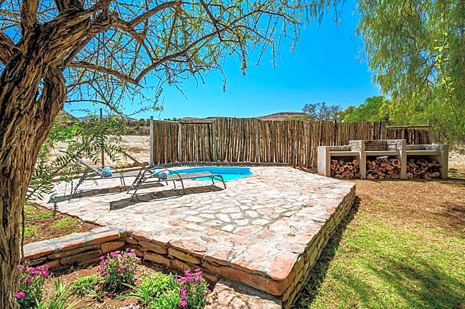 Glen Harry Game Reserve