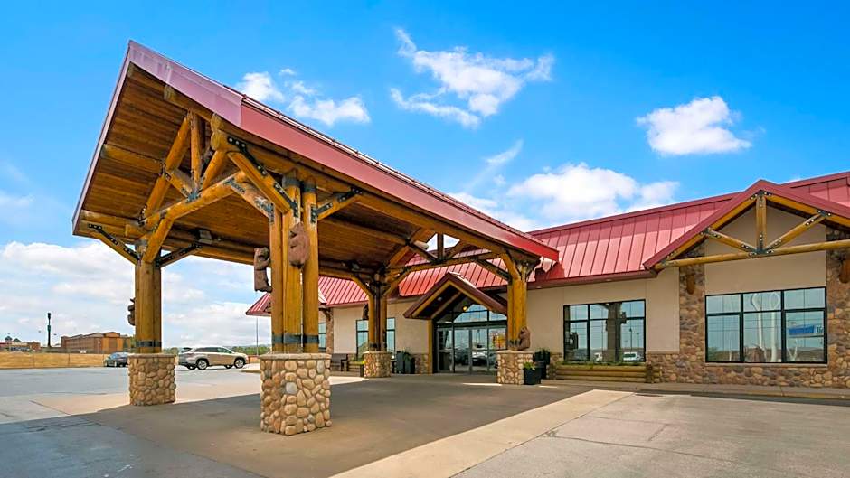 Best Western Ramkota Hotel