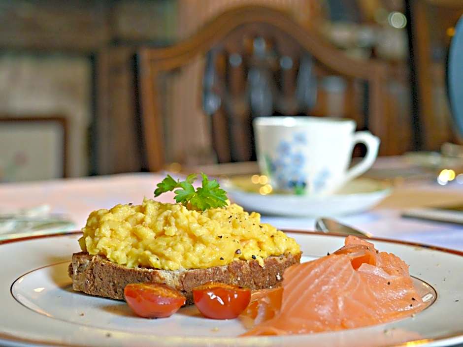 Kiltariff Hall Country House