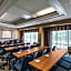 Hampton Inn By Hilton Bedford