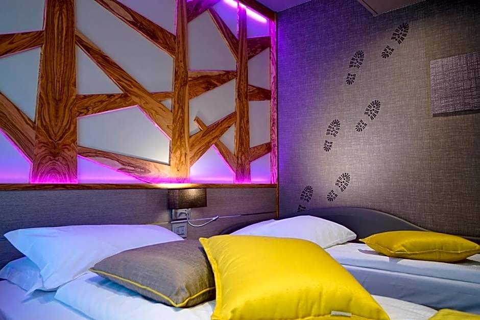 Aktivhotel Santalucia