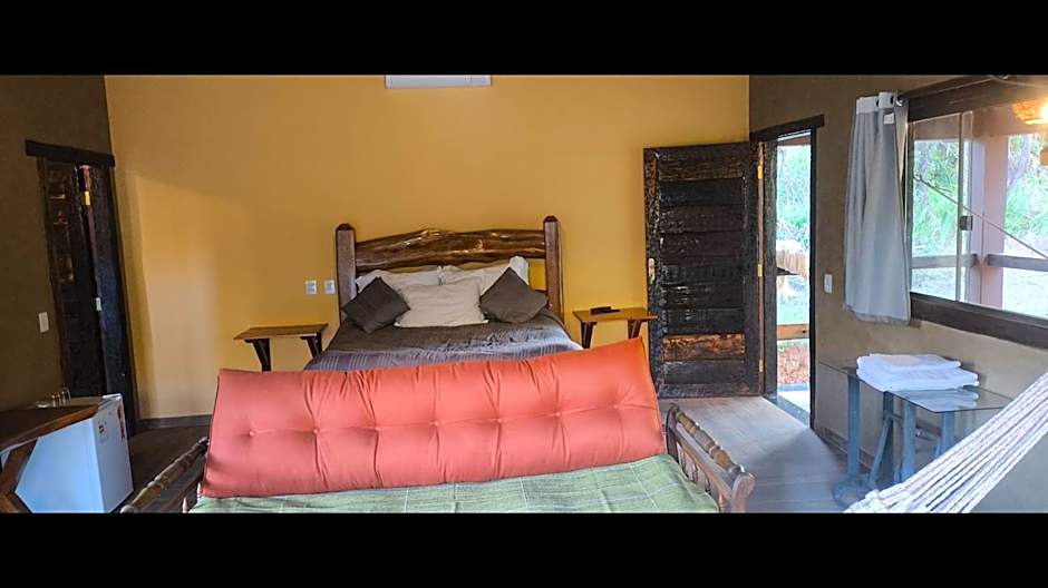 Pousada Casa da Moeda