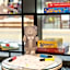 Aparthotel Adagio Leicester