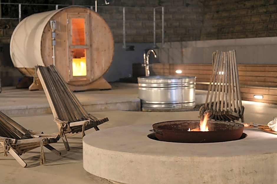 ANDO HOTEL NARA Wakakusayama