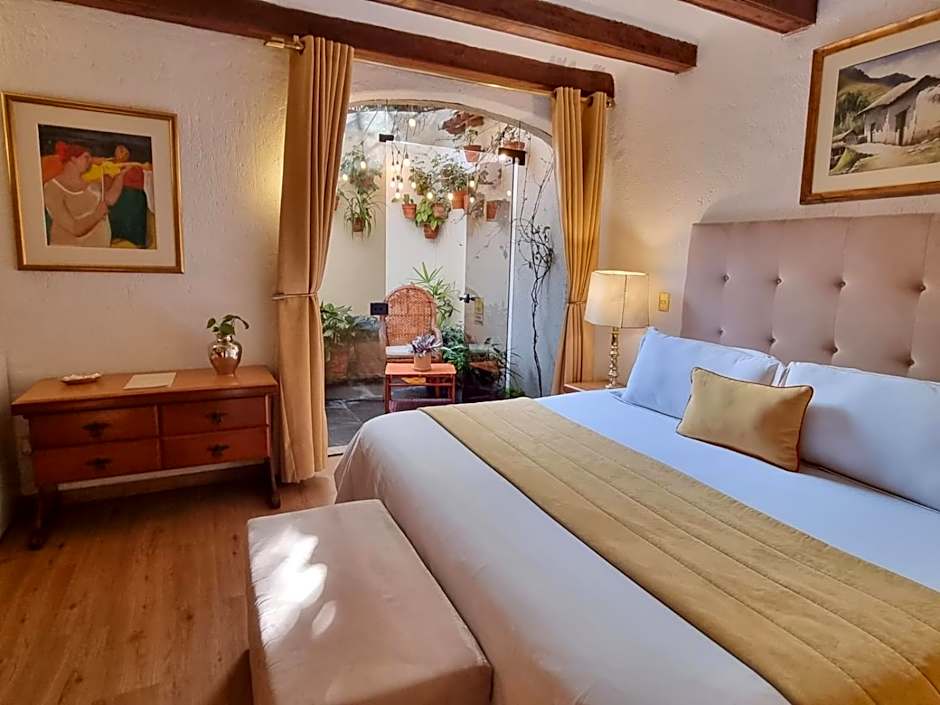 Antara Hotel & Suites - Miraflores