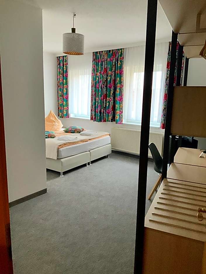 Bluhm's Hotel & Restaurant am Markt