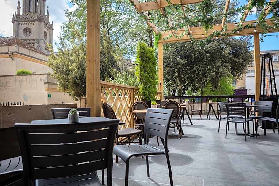 DoubleTree by Hilton Bath