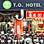 T.O.Hotel-Main Station