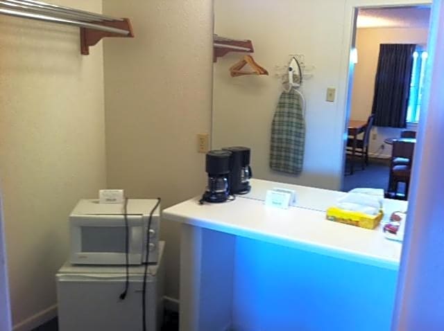 Econo Lodge Inn & Suites Abilene