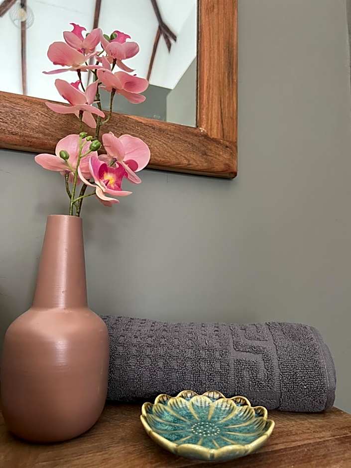 Tanzania Safari Lodge