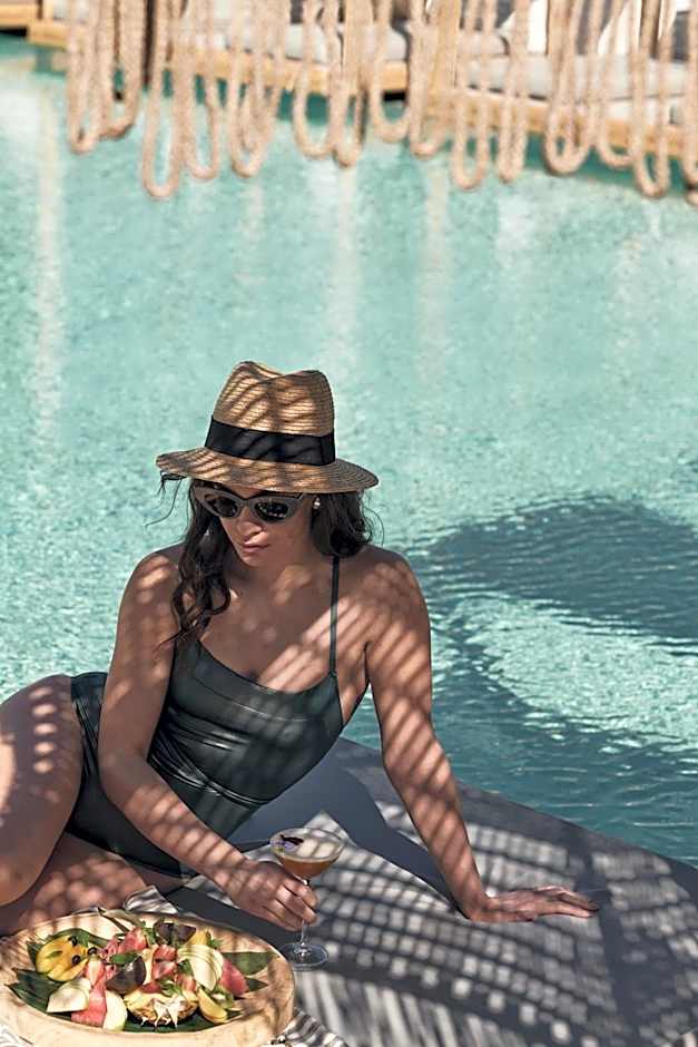 Casa Cabana Boutique Hotel & Spa - Adults Only