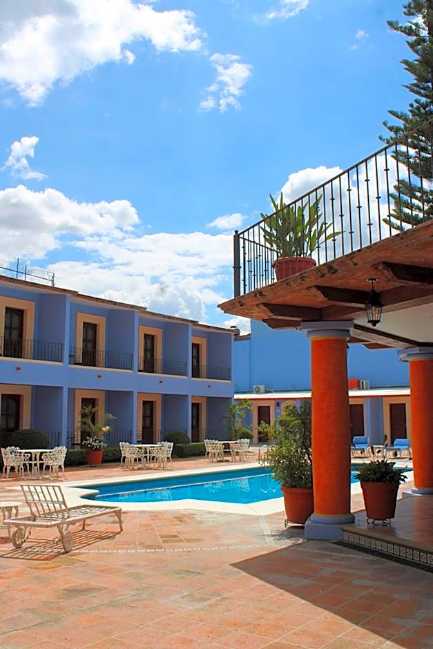 Santa Helena Plaza