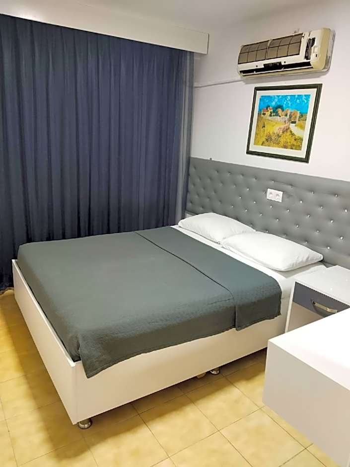 ALİBABAM APART OTEL