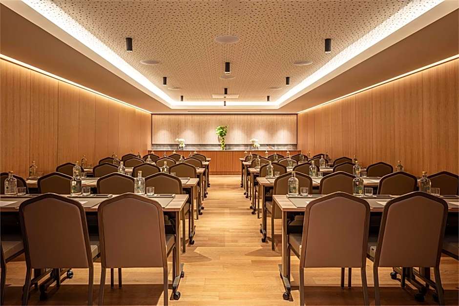 Anantara Plaza Nice Hotel