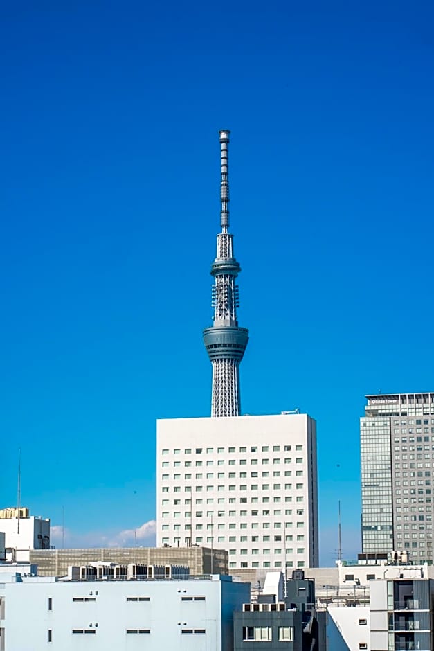 REGNO COMFORT ASAKUSA Ⅳ