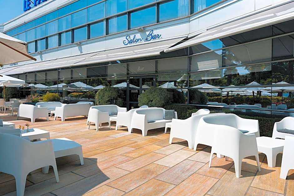 Westotel Nantes Atlantique