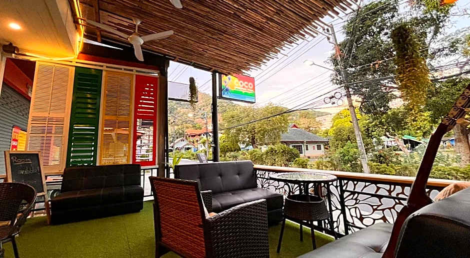 Coco Mountain View Guest House Hotel