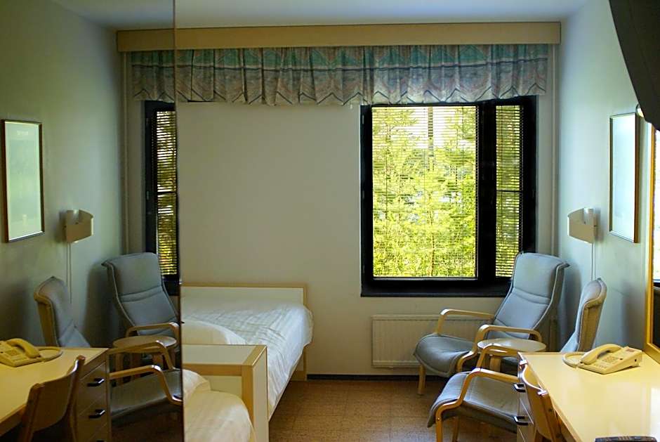 Finlandia Hotel Imatran Kylpylä Spa