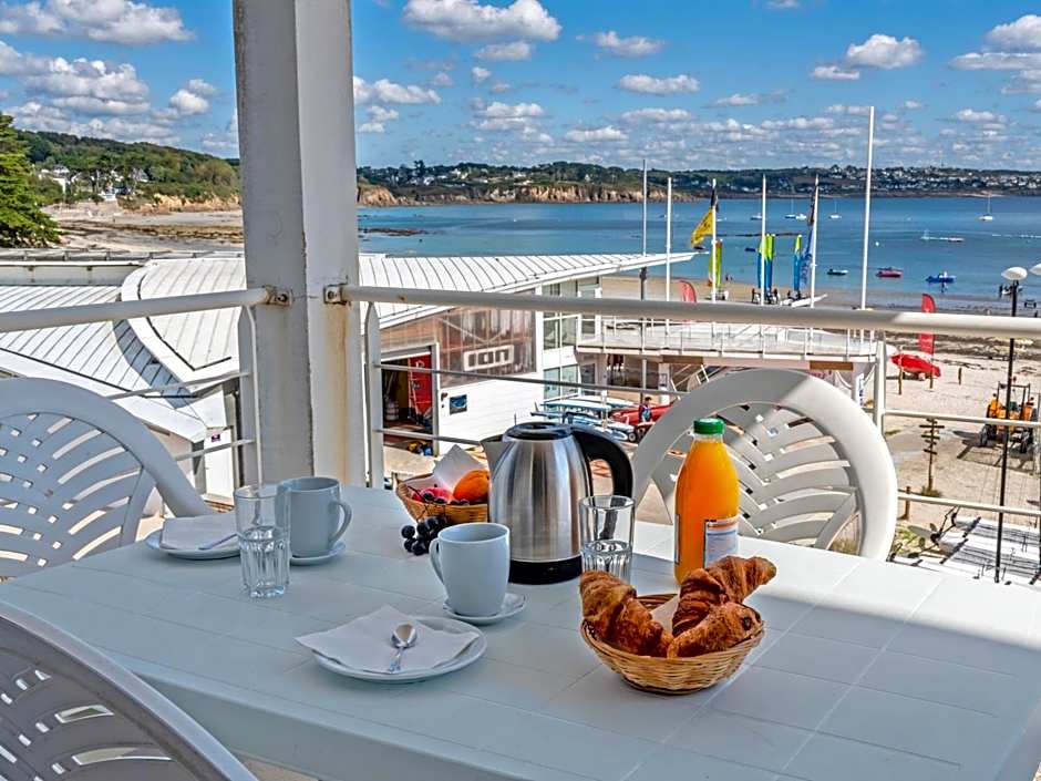 Vacancéole - Le Domaine de Bertheaume