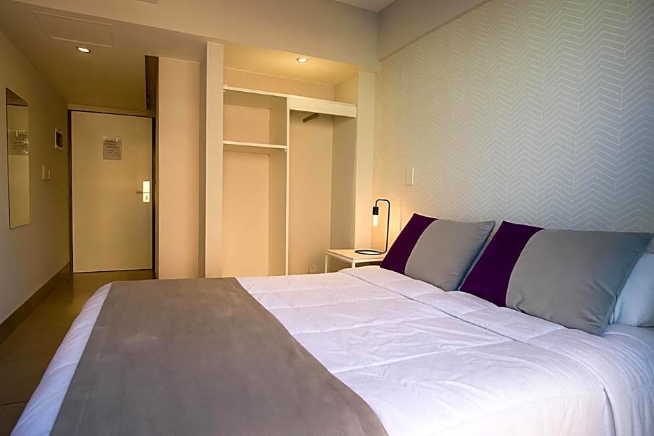 Unique Palacio San Telmo