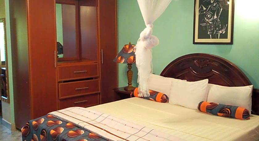 Peniel Beach Hotel