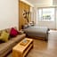 Wood Whispering Residence