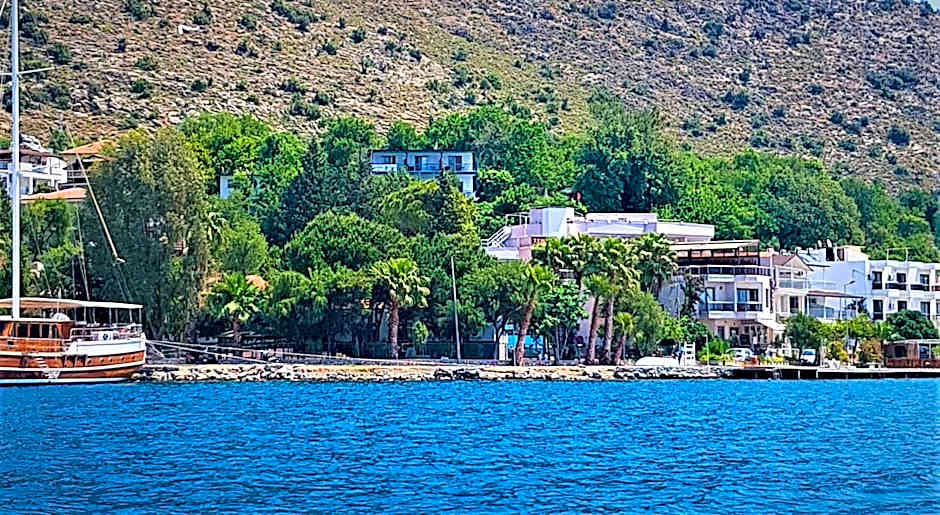 Lemon garden butik otel