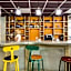 ibis Styles Sallanches Pays du Mont-Blanc