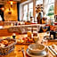 Hotel Forsthaus Ruhpolding incl Chiemgau Karte