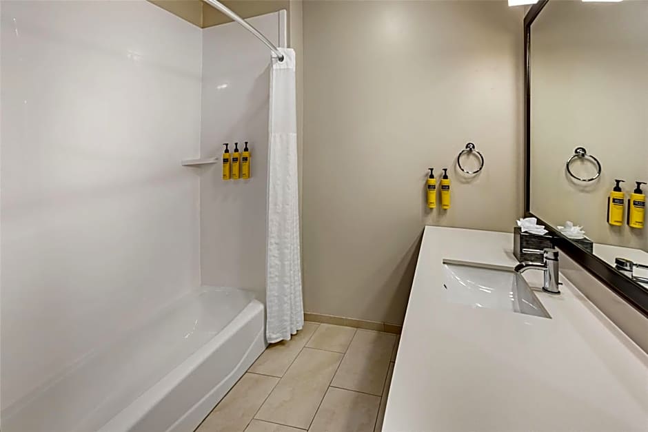 Best Western Plus Zion Canyon Inn & Suites