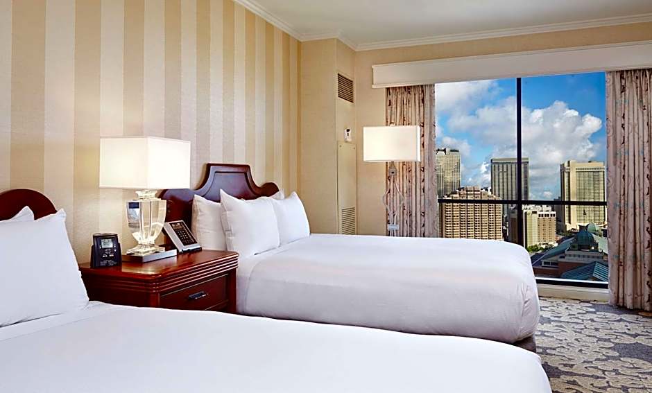 Hilton New Orleans Riverside