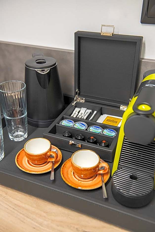 Olive Boutique Hotel