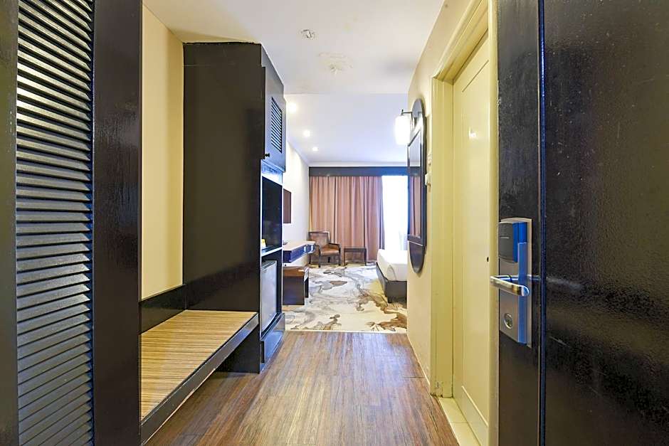 Sunday Malacca Formerly Tun Fatimah