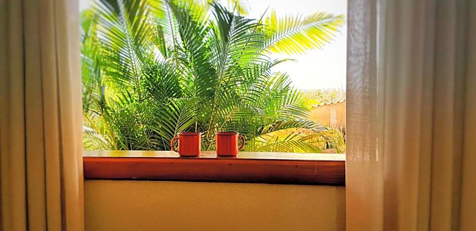 Pousada Villa Magna - Chalé