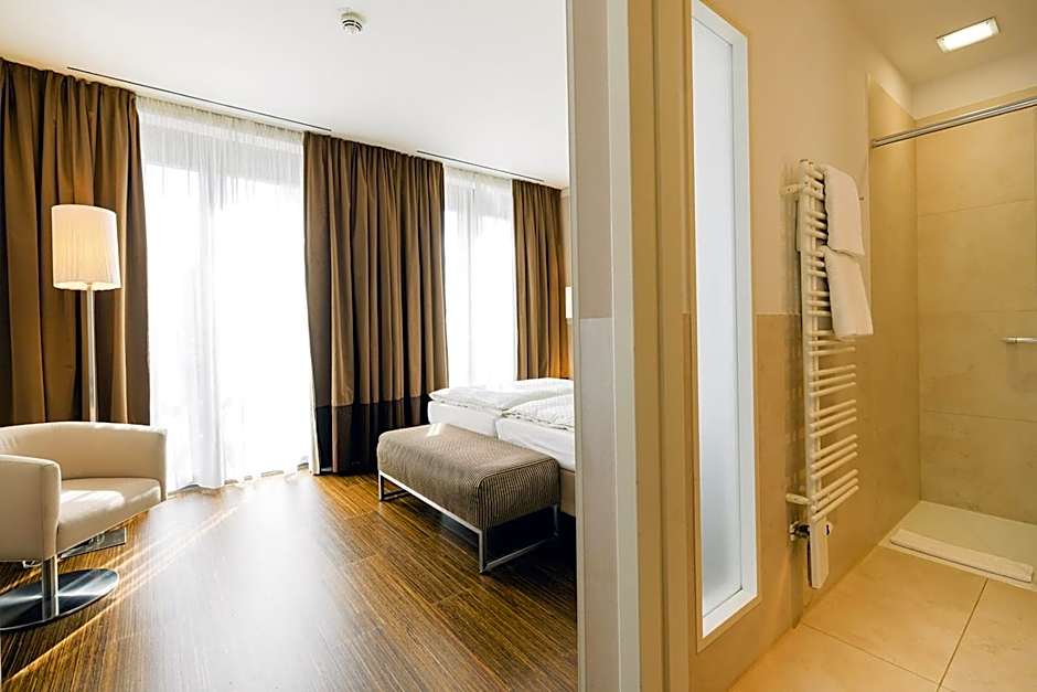 Hotel Eberhards am Wasser