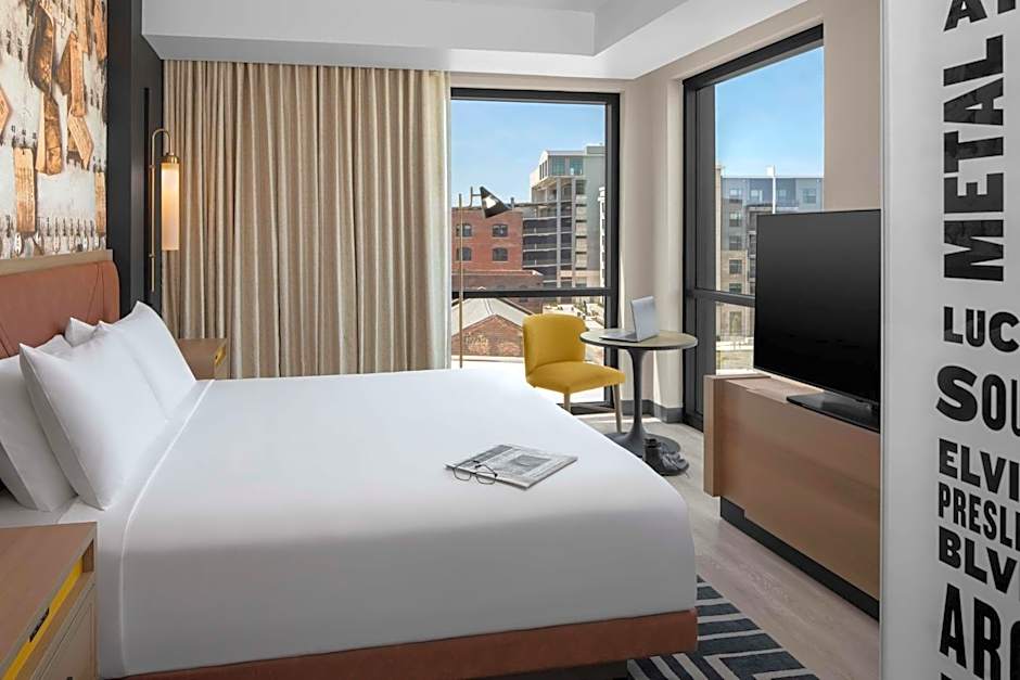 Hyatt Centric Beale Street Memphis