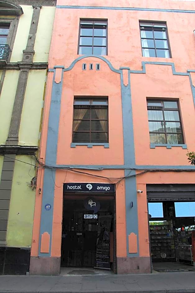 Hostal Amigo